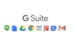 What Is Included in Google’s G Suite? Apps & Services List