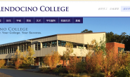美国Mendocino College – 门多西诺学院EDU邮箱