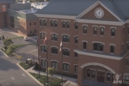 American Public University System – 美国公立大学EDU邮箱