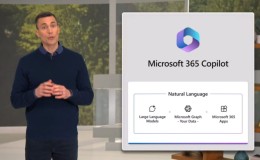 Microsoft Launches Microsoft 365 Copilot