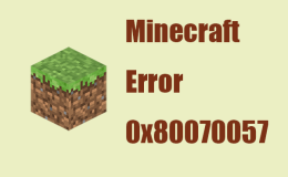 [Resolved!] Minecraft Exit Code -805306369 – How to Fix It?