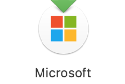如何从Mac删除Microsoft自动更新(mac关闭microsoft自动更新)