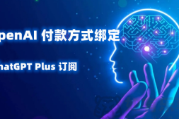 实测OpenAI信用卡付款方式和升级ChatGPT Plus订阅