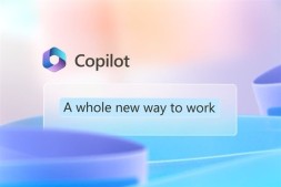 微软 Office 全家桶+GPT-4:集体AI升级,Copilot小帮手到来