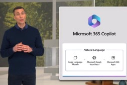 Microsoft Launches Microsoft 365 Copilot