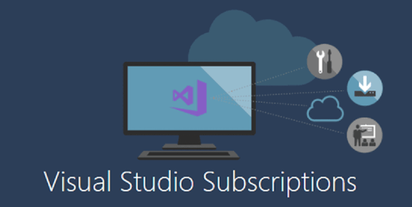 Visual Studio Subscriptions (Formerly MSDN Licenses) – Everything You Need  To Know | 情深深几许