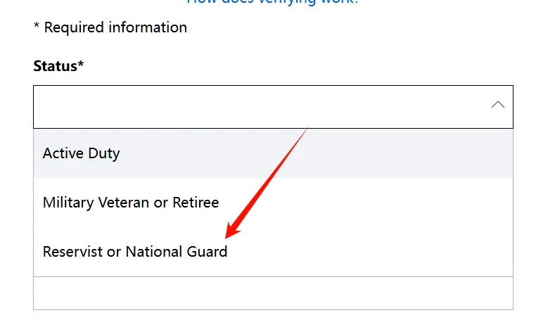 【新的焚决】军人认证全攻略 – 教你如何通过ChatGPT 军人 SheerID 认证 CHAT GPT军人免费一年