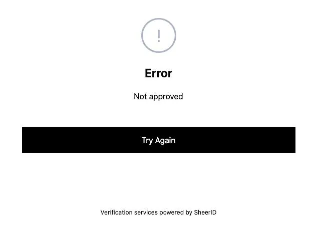 【新的焚决】军人认证全攻略 – 教你如何通过ChatGPT 军人 SheerID 认证 CHAT GPT军人免费一年